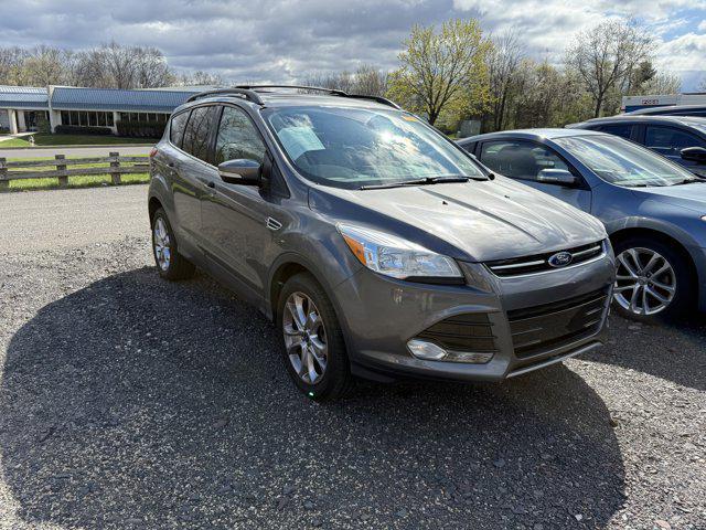 used 2013 Ford Escape car, priced at $13,950