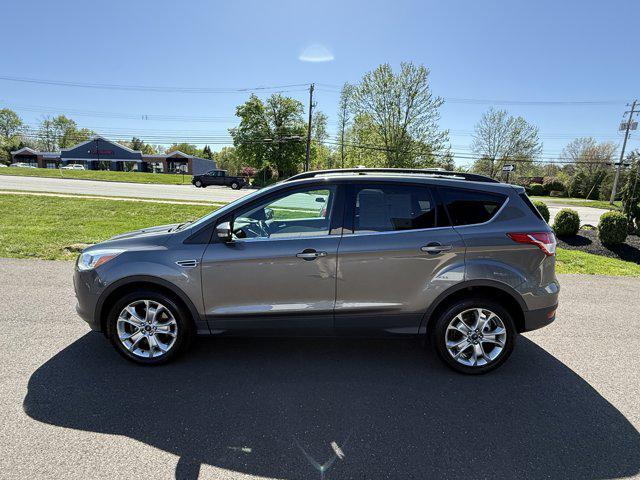 used 2013 Ford Escape car, priced at $13,950