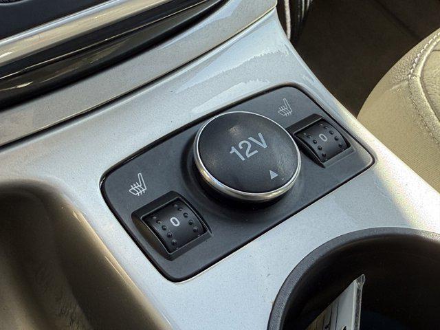 used 2013 Ford Escape car, priced at $13,950
