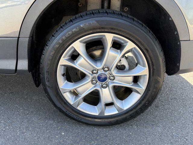 used 2013 Ford Escape car, priced at $13,950
