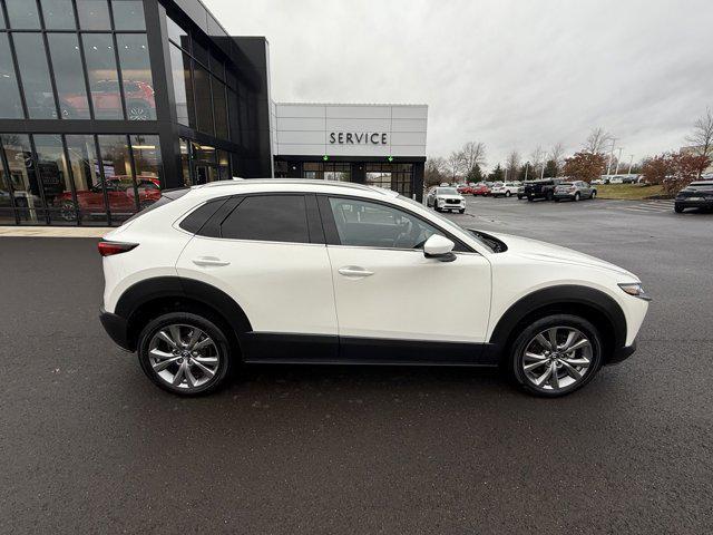 used 2021 Mazda CX-30 car, priced at $25,950