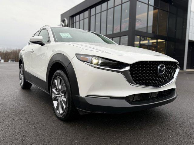 used 2021 Mazda CX-30 car, priced at $25,950