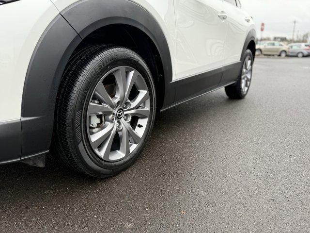 used 2021 Mazda CX-30 car, priced at $25,950