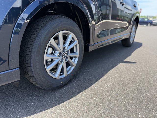 new 2025 Mazda CX-5 car, priced at $33,115