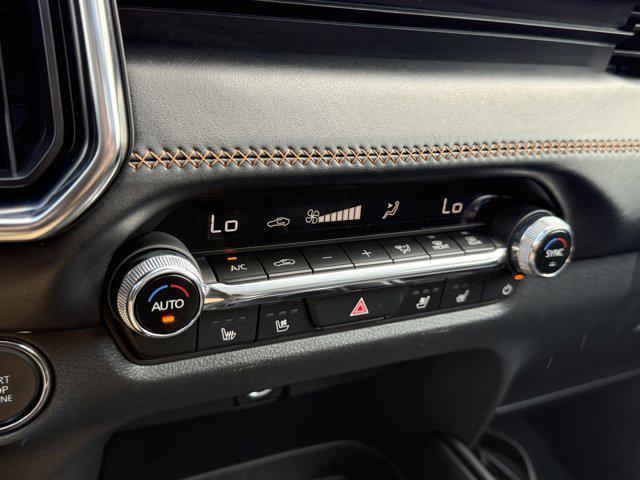 used 2025 Mazda CX-50 car, priced at $35,950