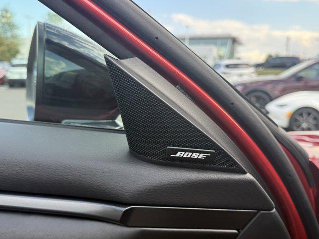 used 2025 Mazda CX-50 car, priced at $35,950