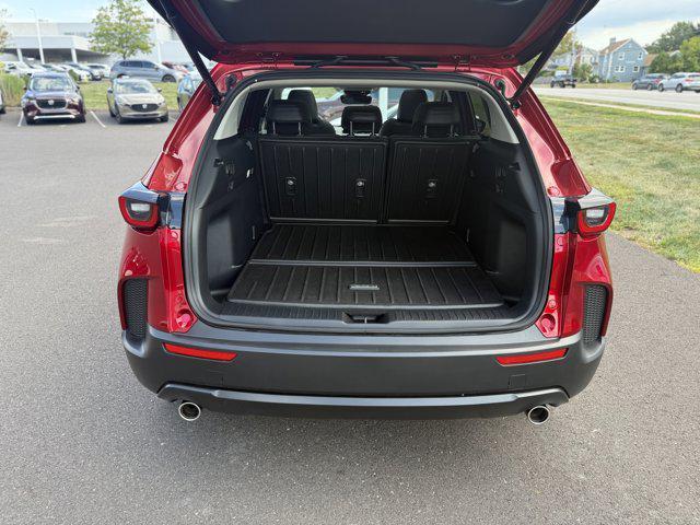 used 2025 Mazda CX-50 car, priced at $35,950