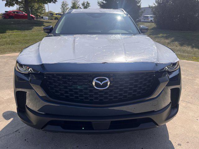 new 2025 Mazda CX-50 car, priced at $36,260