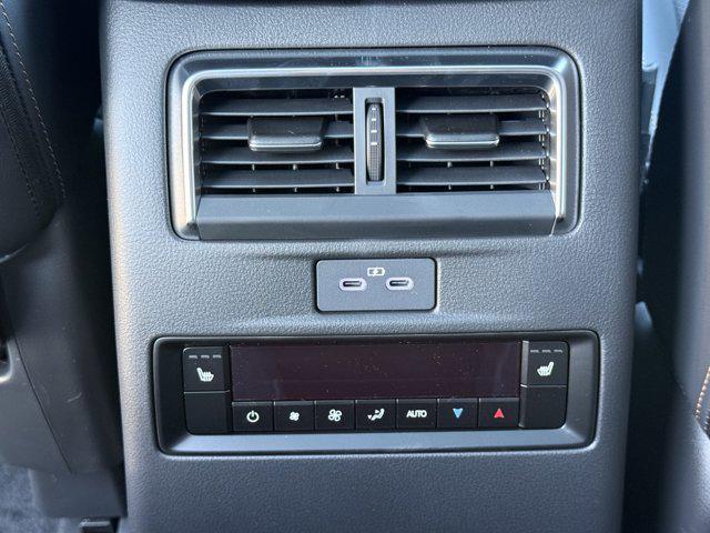 new 2026 Mazda CX-90 car, priced at $56,245