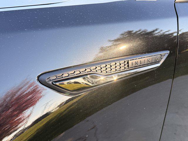 new 2026 Mazda CX-90 car, priced at $56,245