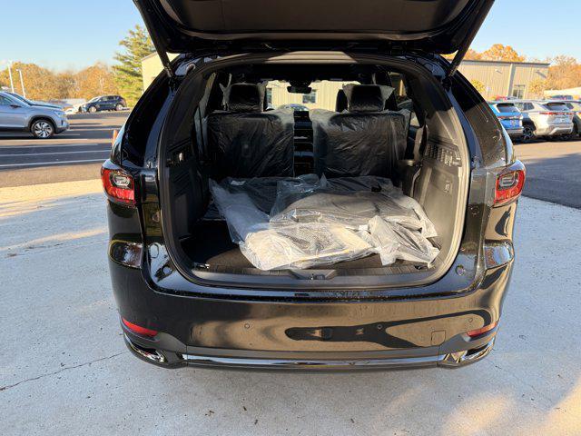 new 2026 Mazda CX-90 car, priced at $56,245