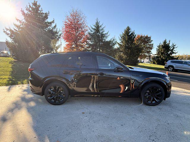 new 2026 Mazda CX-90 car, priced at $56,245