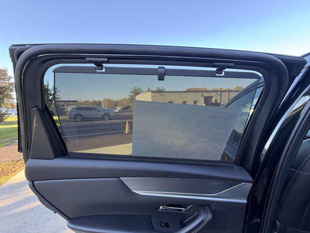 new 2026 Mazda CX-90 car, priced at $56,245