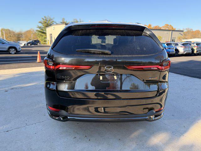 new 2026 Mazda CX-90 car, priced at $56,245
