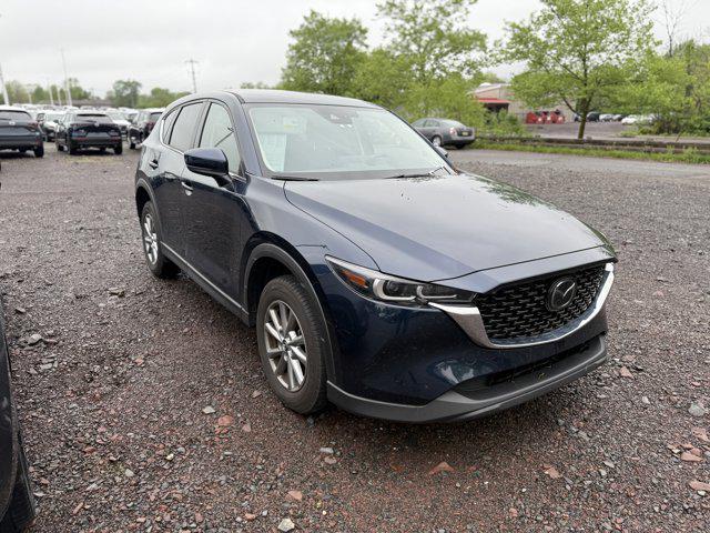used 2023 Mazda CX-5 car, priced at $26,950