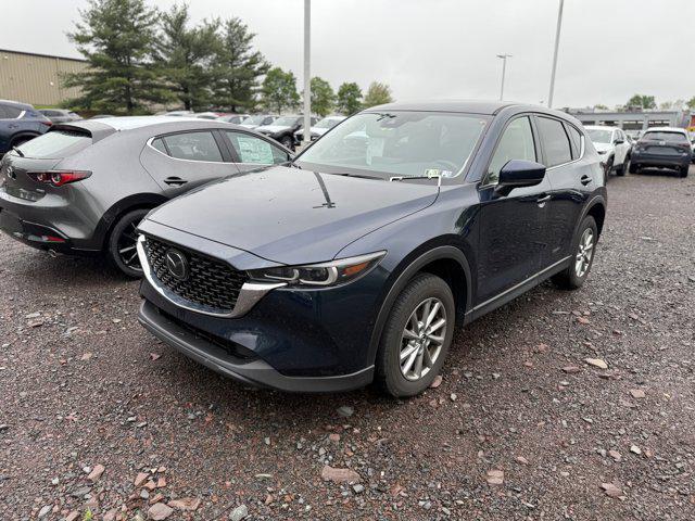 used 2023 Mazda CX-5 car, priced at $26,950