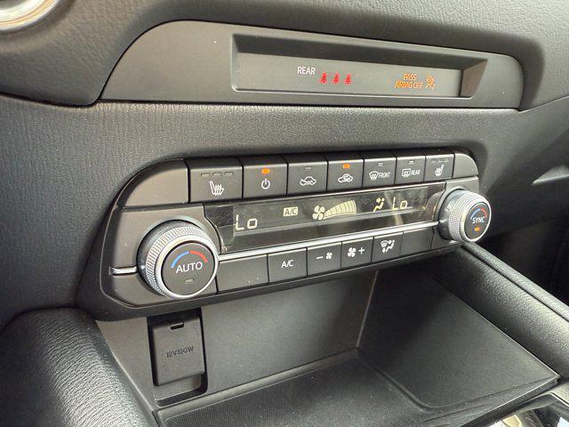 used 2023 Mazda CX-5 car, priced at $26,950