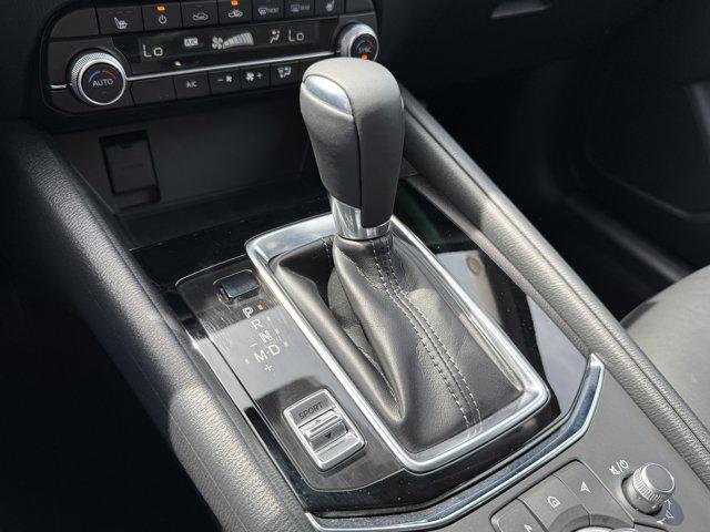 used 2023 Mazda CX-5 car, priced at $26,950