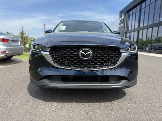 used 2023 Mazda CX-5 car, priced at $26,950