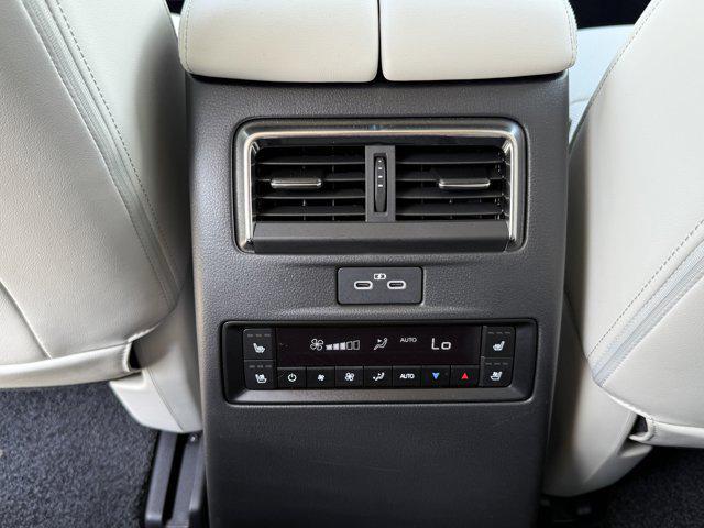 used 2024 Mazda CX-90 car, priced at $48,950
