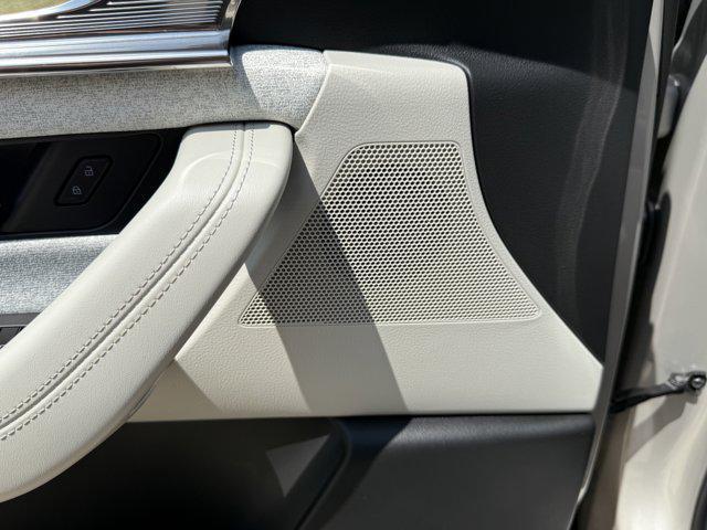 used 2024 Mazda CX-90 car, priced at $48,950