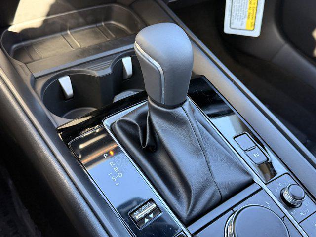 new 2026 Mazda CX-50 Hybrid car, priced at $41,155