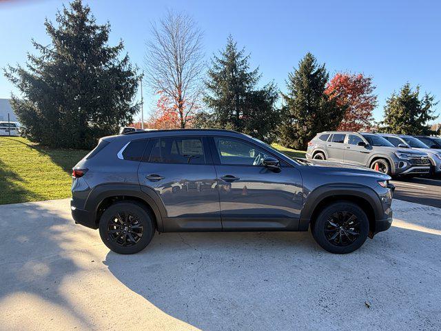 new 2026 Mazda CX-50 Hybrid car, priced at $41,155
