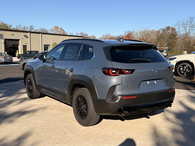 new 2026 Mazda CX-50 Hybrid car, priced at $41,155