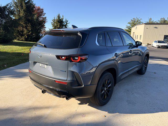 new 2026 Mazda CX-50 Hybrid car, priced at $41,155