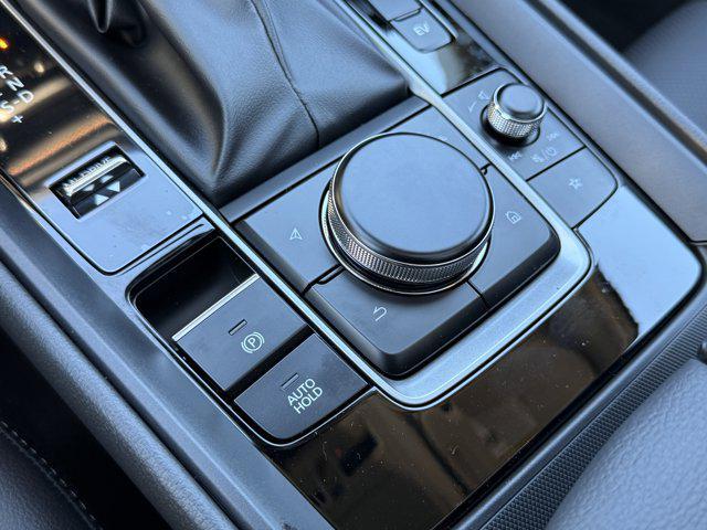 new 2026 Mazda CX-50 Hybrid car, priced at $41,155