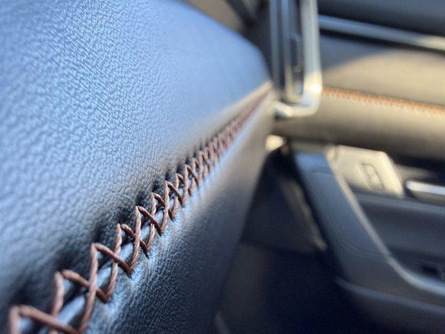 new 2026 Mazda CX-50 Hybrid car, priced at $41,155