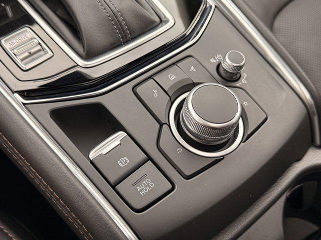 used 2023 Mazda CX-5 car, priced at $28,950