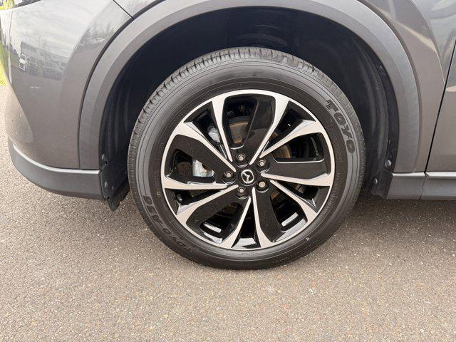 used 2023 Mazda CX-5 car, priced at $28,950