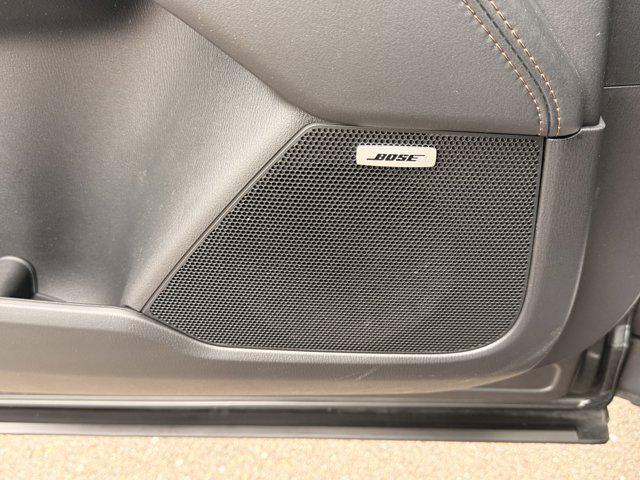 used 2023 Mazda CX-5 car, priced at $28,950