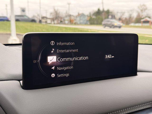 used 2023 Mazda CX-5 car, priced at $28,950