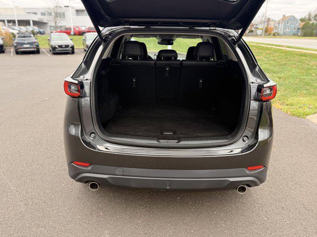 used 2023 Mazda CX-5 car, priced at $28,950