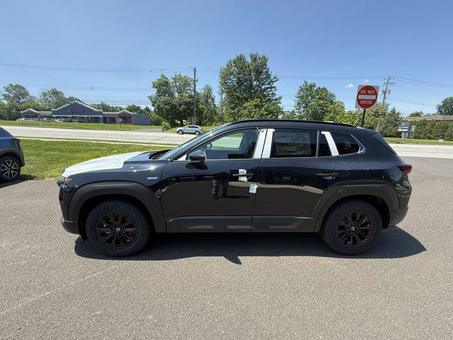 new 2025 Mazda CX-50 Hybrid car, priced at $39,435