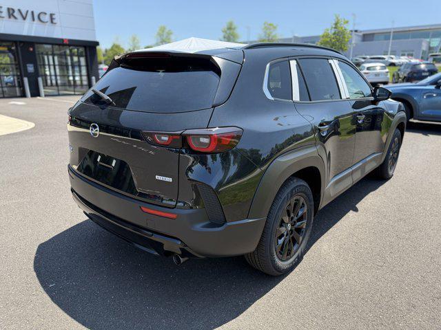 new 2025 Mazda CX-50 Hybrid car, priced at $39,435