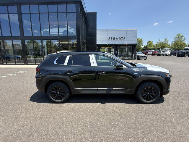 new 2025 Mazda CX-50 Hybrid car, priced at $39,435
