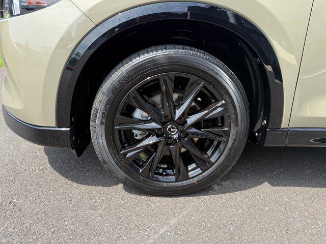 used 2024 Mazda CX-5 car, priced at $31,950
