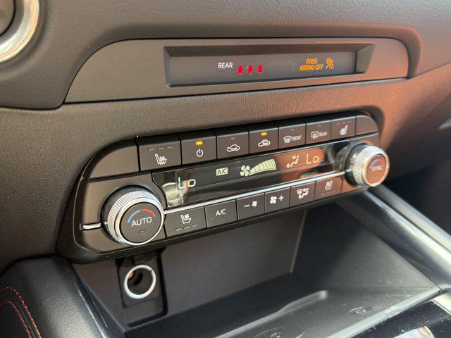 used 2024 Mazda CX-5 car, priced at $31,950