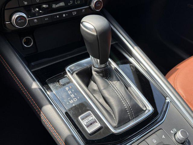 used 2024 Mazda CX-5 car, priced at $31,950