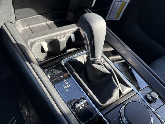 new 2025 Mazda CX-50 car, priced at $39,735