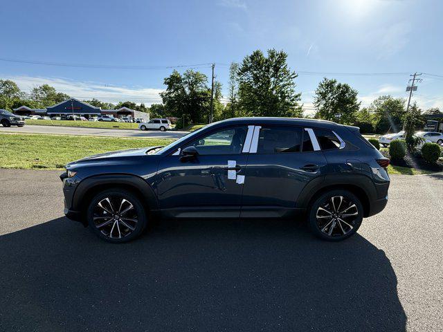 new 2025 Mazda CX-50 car, priced at $39,735