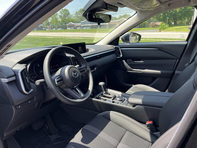 new 2025 Mazda CX-50 car, priced at $32,535