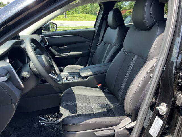 new 2025 Mazda CX-50 car, priced at $32,535