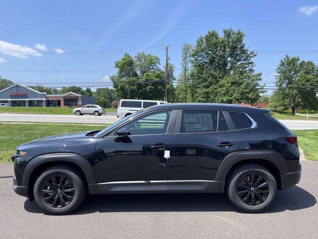 new 2025 Mazda CX-50 car, priced at $32,535