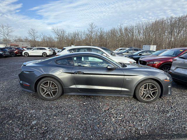 used 2020 Ford Mustang car, priced at $30,950