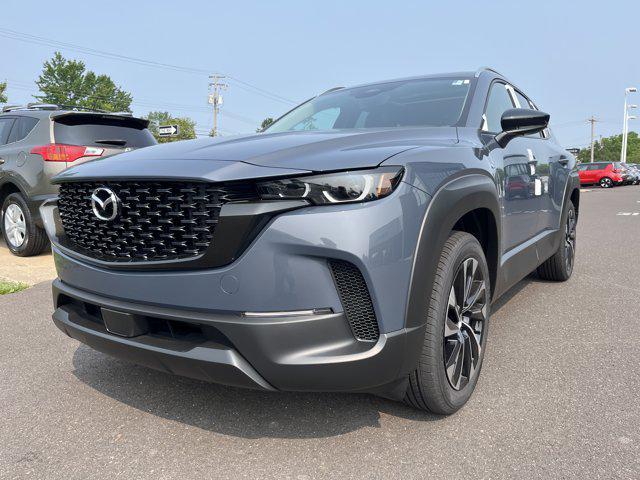 new 2025 Mazda CX-50 Hybrid car, priced at $42,535