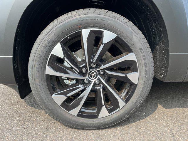 new 2025 Mazda CX-50 Hybrid car, priced at $42,535
